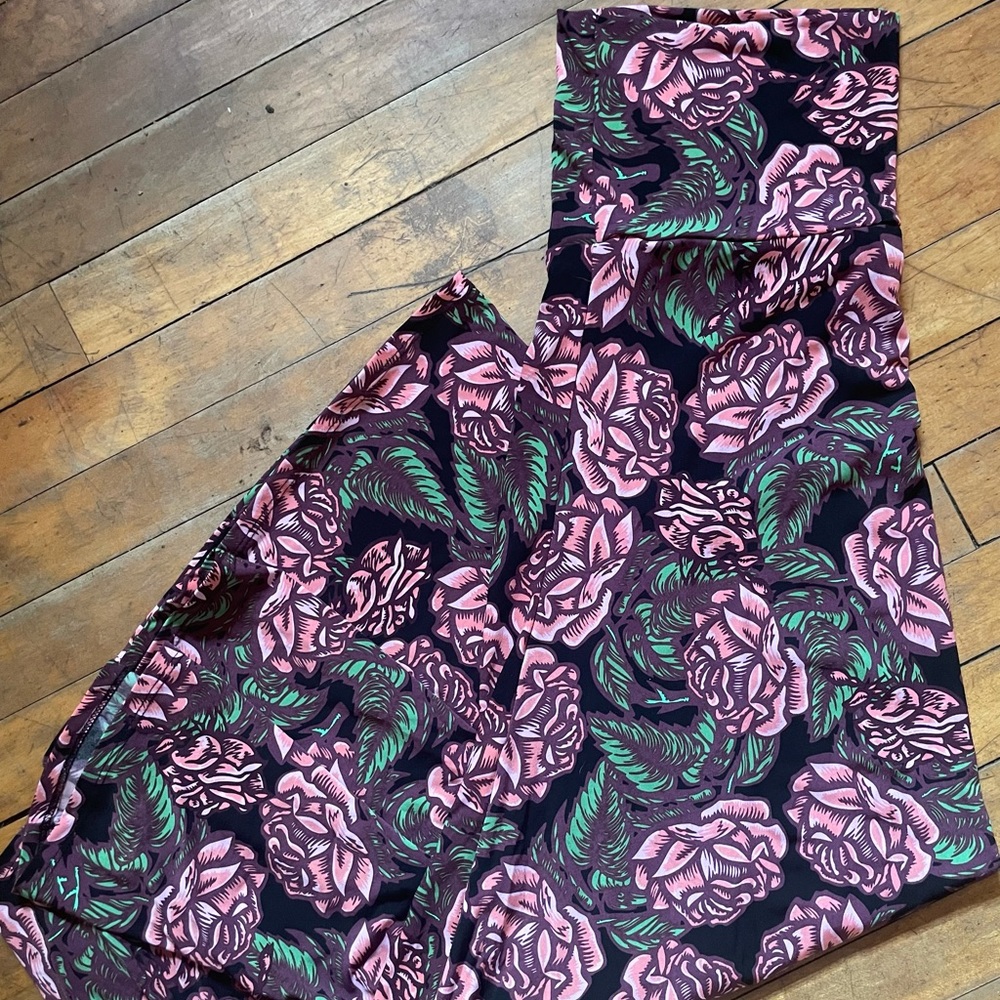 Lularoe Maxi
